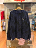 KITH NY to the World Sweater