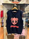 Palace Kawaii Sweater Vest’s