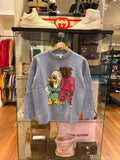Palace Dog & Duck Sweater