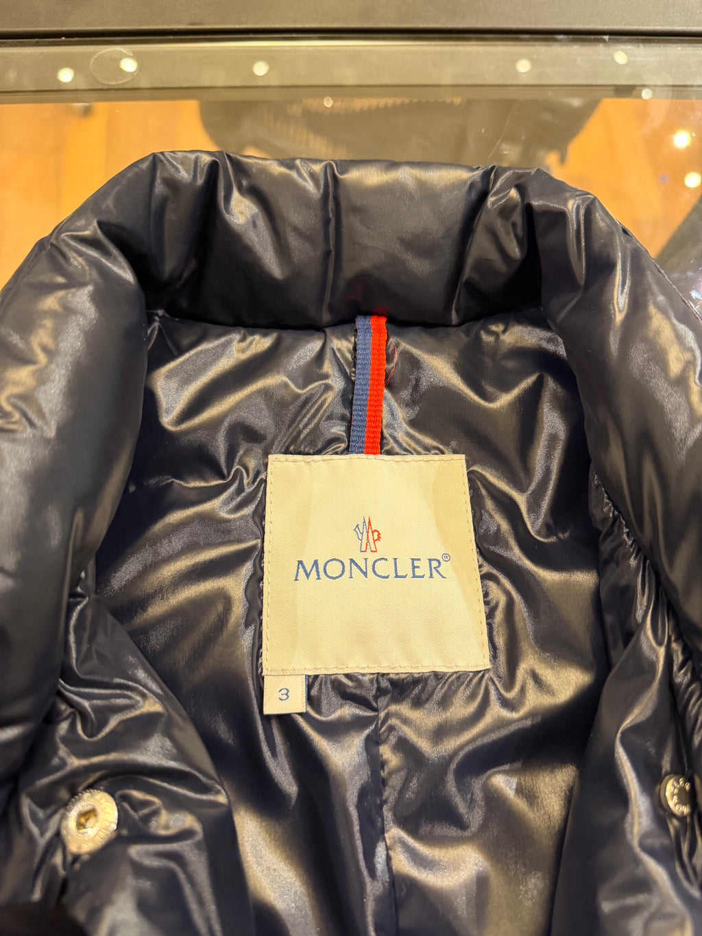 Moncler WMN Vest