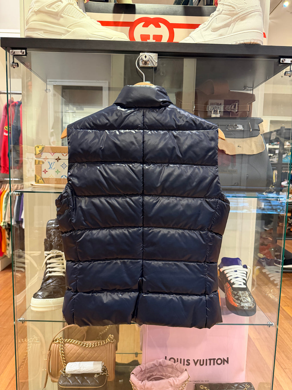 Moncler WMN Vest