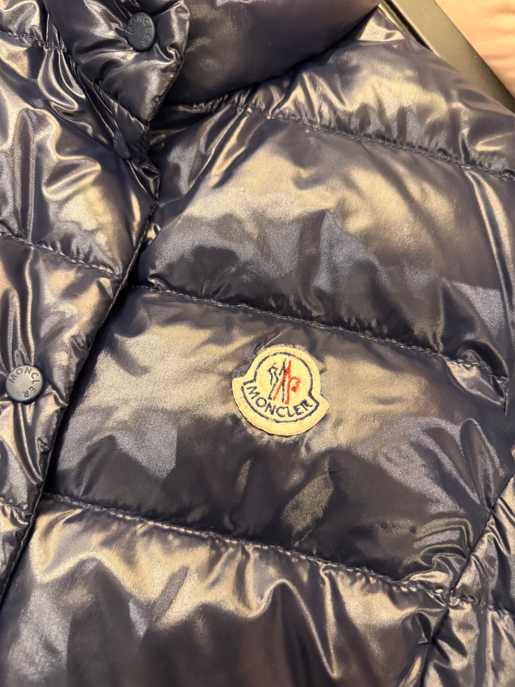 Moncler WMN Vest