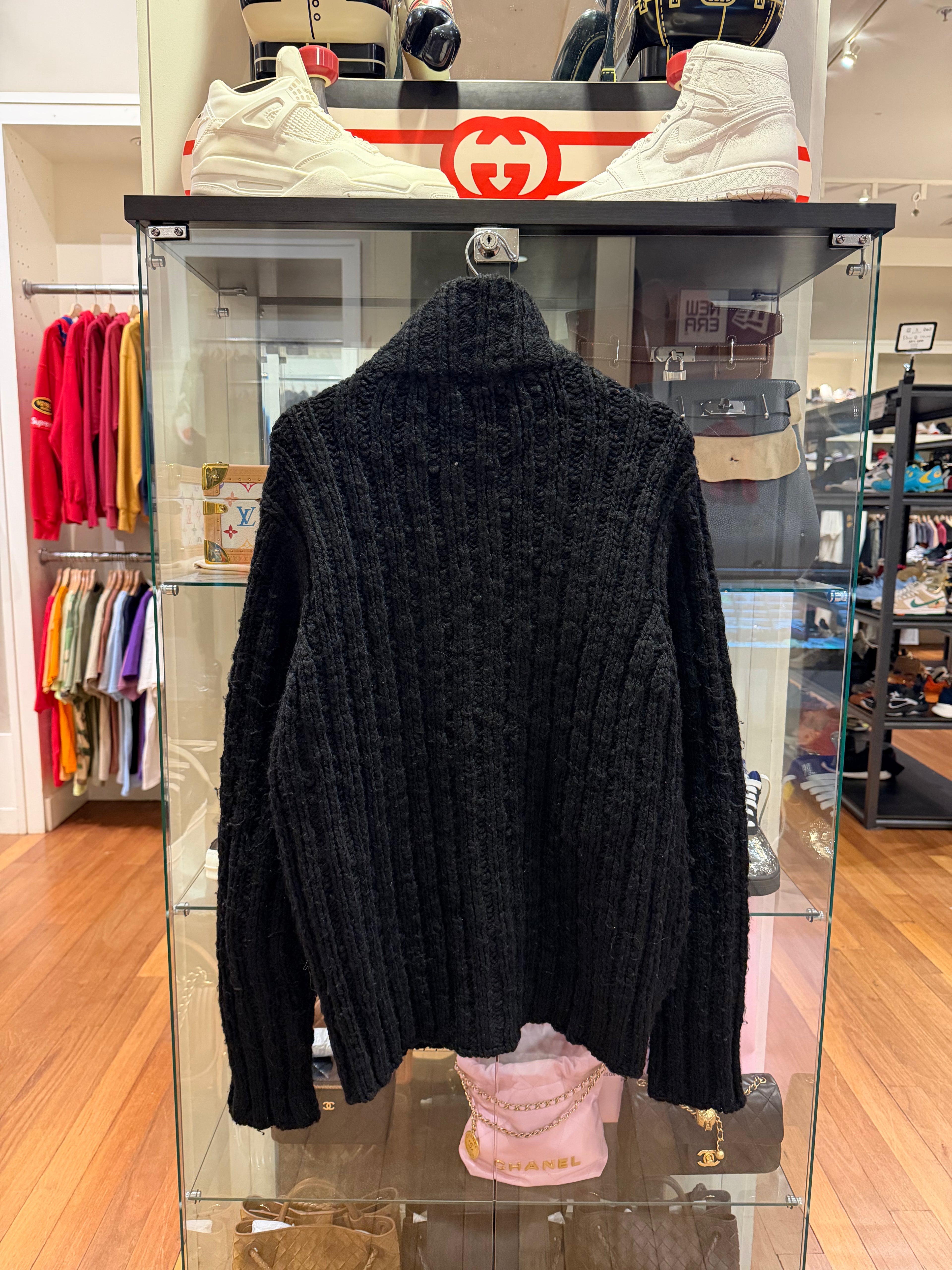 Scotch & Soda Cable Knit Jumper