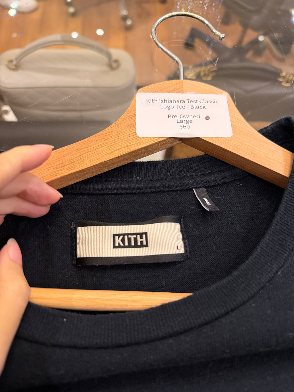 Kith Ishihara
