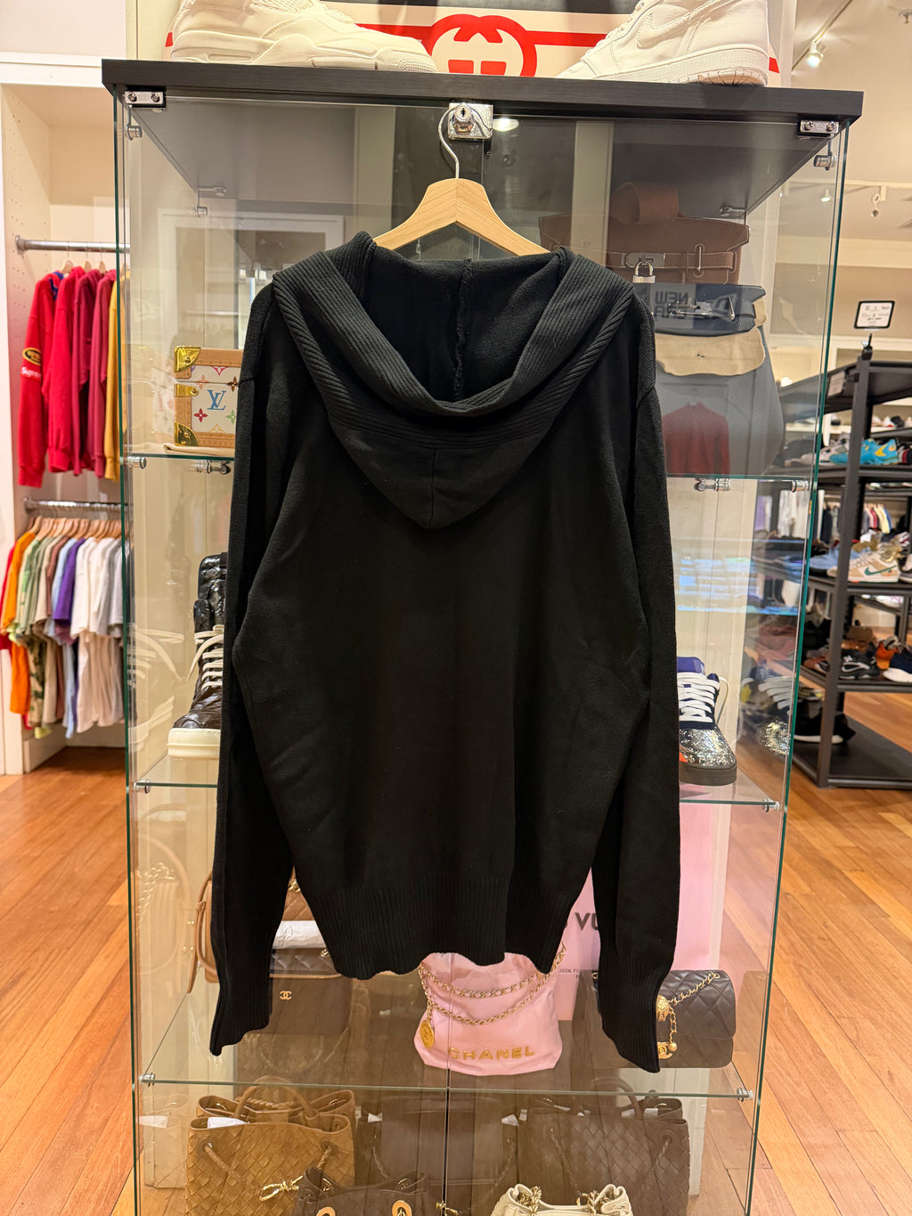 Diesel Tricot & Co Cardigan