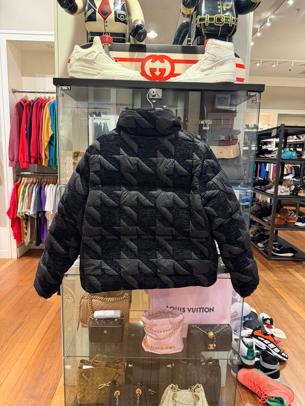 Moncler Evandra Giubbotto