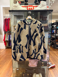 Kith New York Yankees
Hooded Pinehurst Sherpa
Jacket