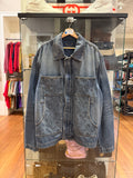 Louis Vuitton Denim
Carpenter Denim Jacket