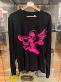 Chrome Hearts Foti Harry LS Shirt