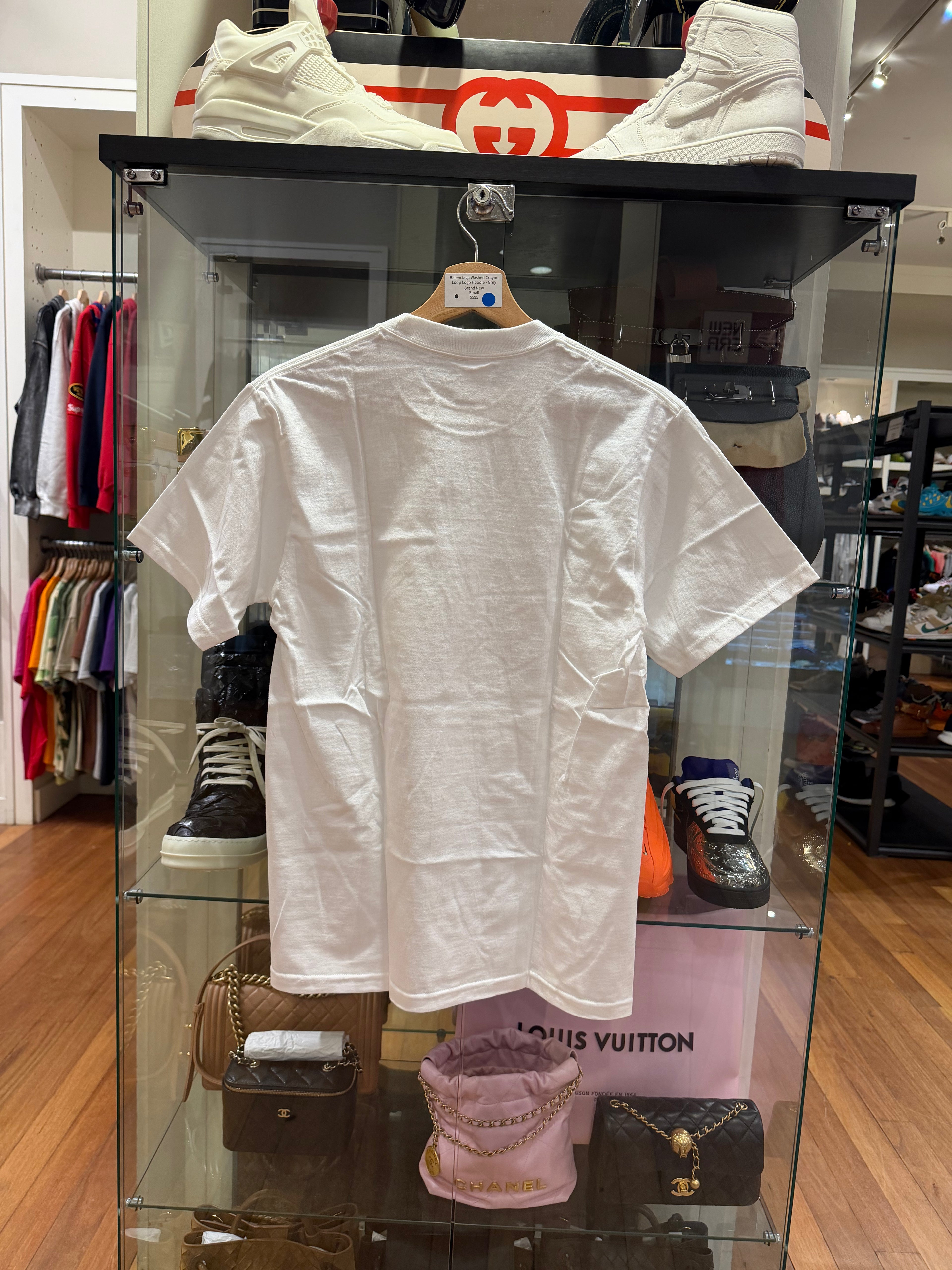 Supreme SS21Water Pistol
Tee-