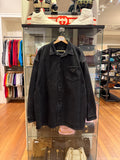 Prada Washed Denim
OverShirt Jacket