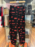 Spider AOP Sweatpants