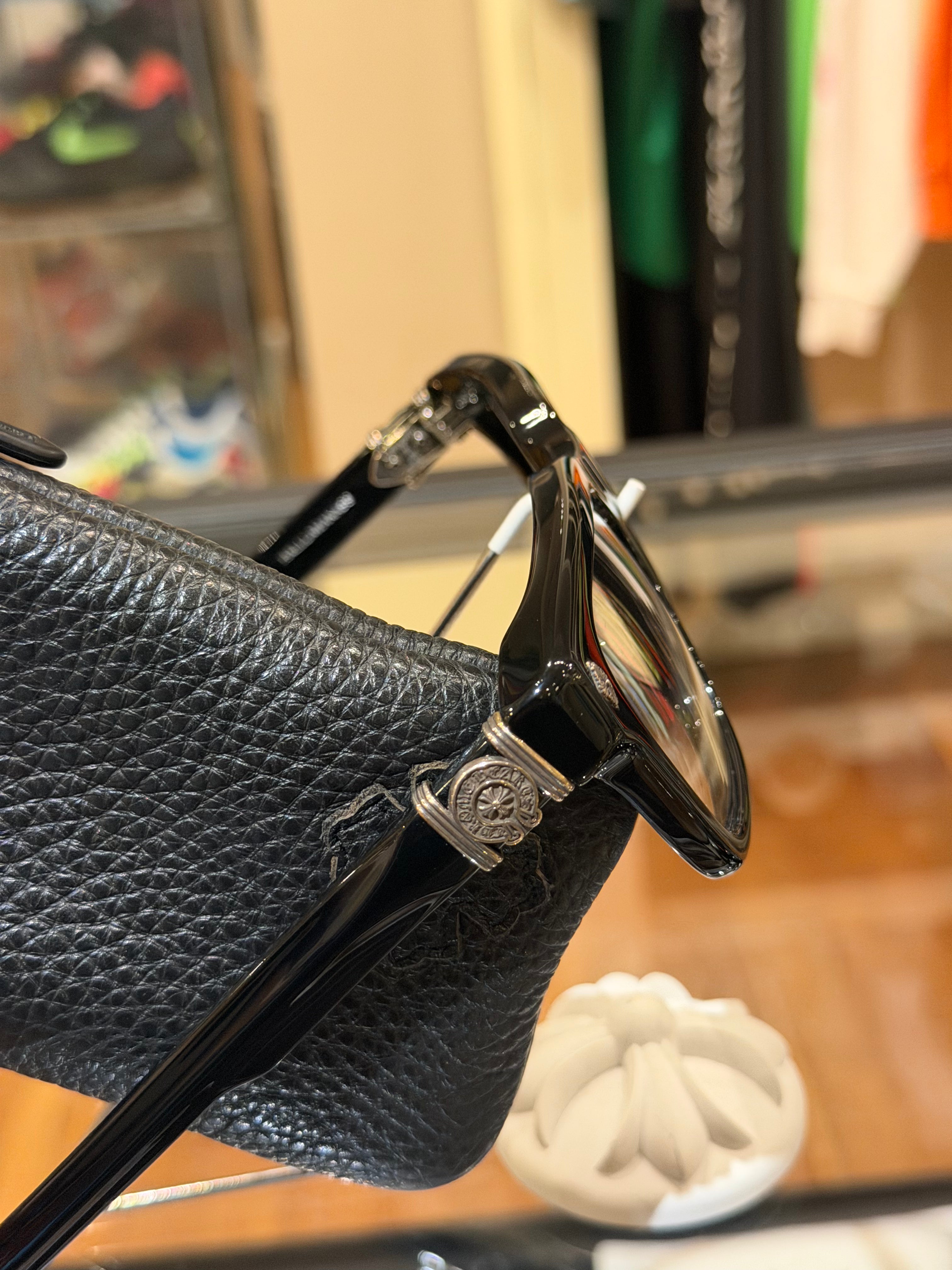 Chrome Hearts ‘Halllamanass’ Frames