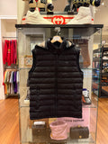 Moose Knuckles Riggin
Hooded Puffer Vest - Black