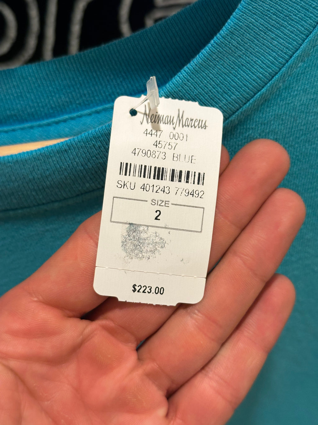 Rivington R3 Tee