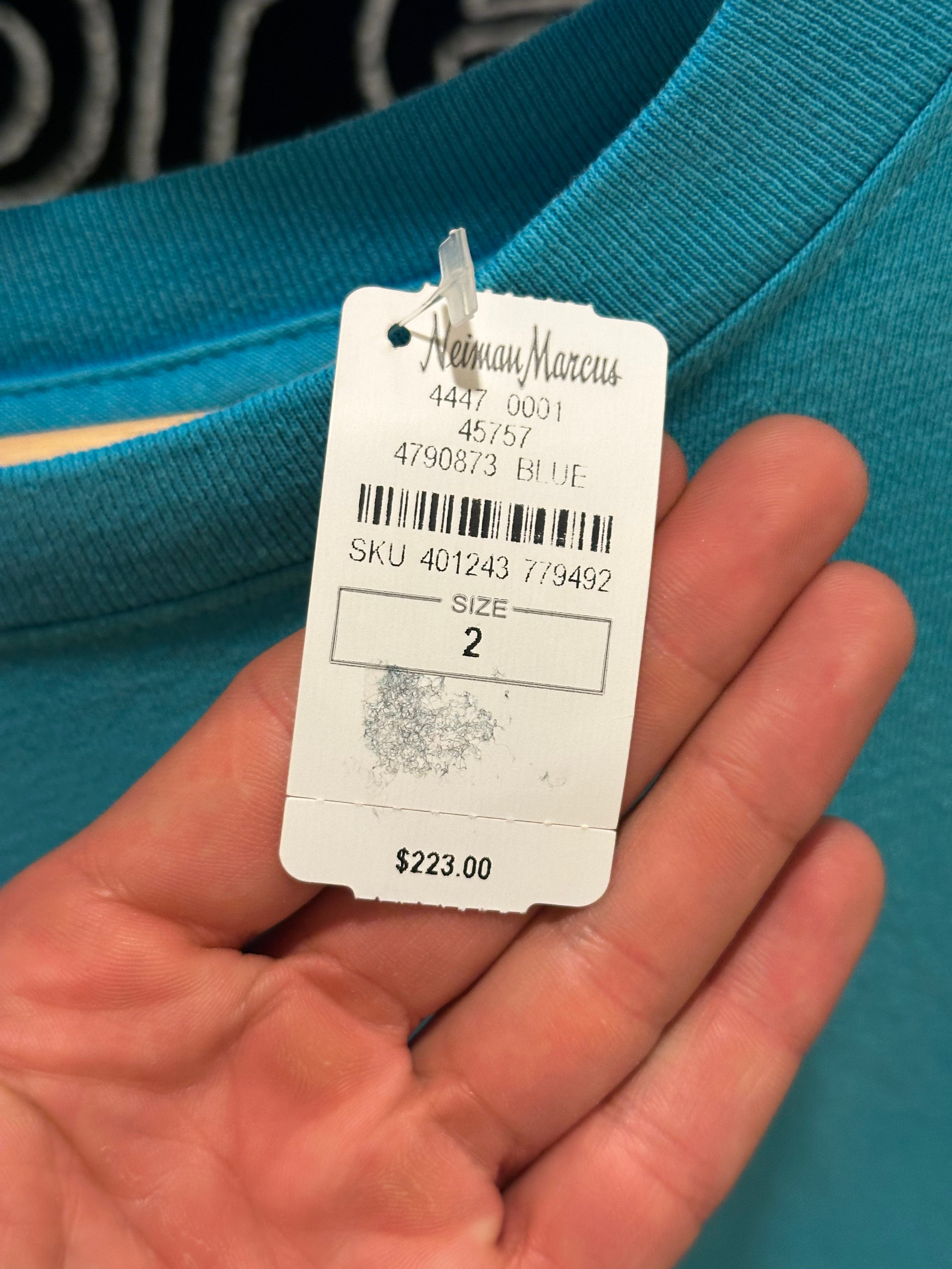 Rivington R3 Tee