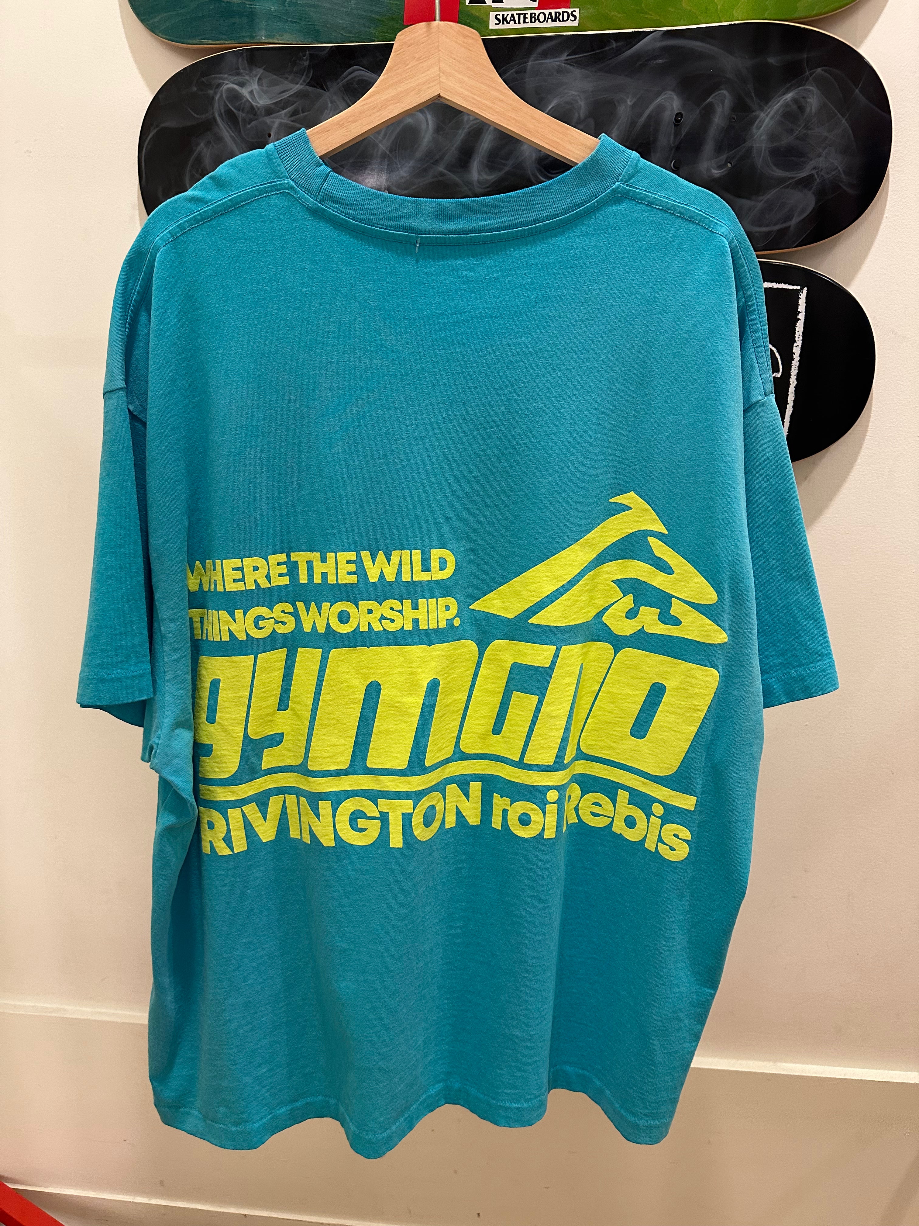 Rivington R3 Tee