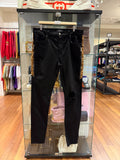 Amiri Leopard Half Track
Broken Skinny Jeans