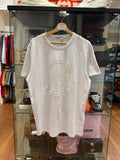 Moncler Embellished Logo
Tee