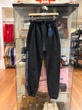 Chrome Hearts Online
Exclusive Sweatpants -
Black/Blue