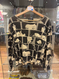 ERD “Diary” Graphic LS Shirt