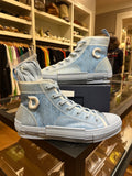 Dior x Daniel Arsham B22 Sneakers – Size EU 45 / US 12