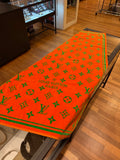 Louis Vuitton Beach Towel