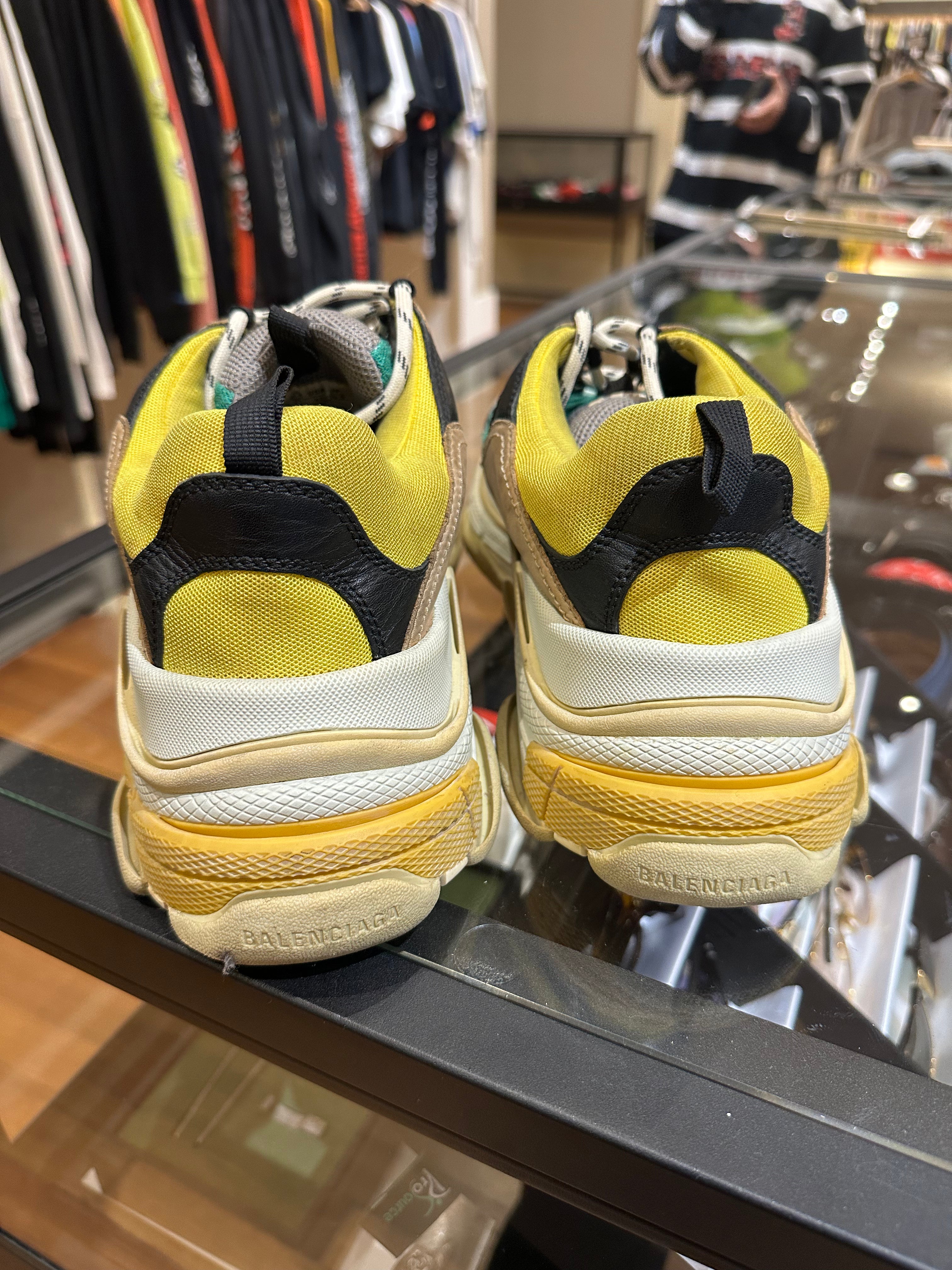 Balenciaga Triple S sneaker