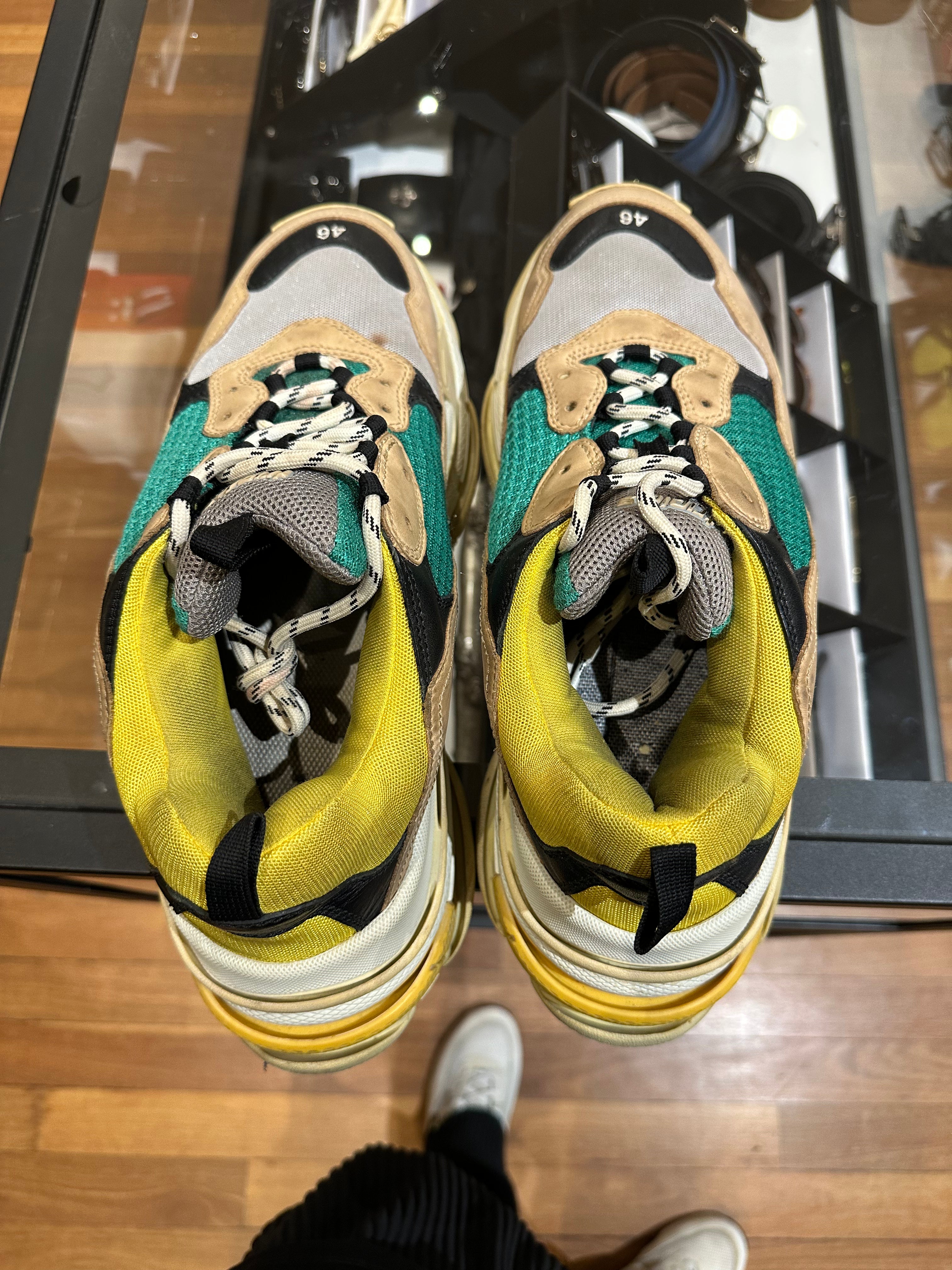 Balenciaga Triple S sneaker