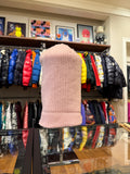 Pink Acne Studios Beanie