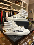Gucci Band Sneakers – Size US 9