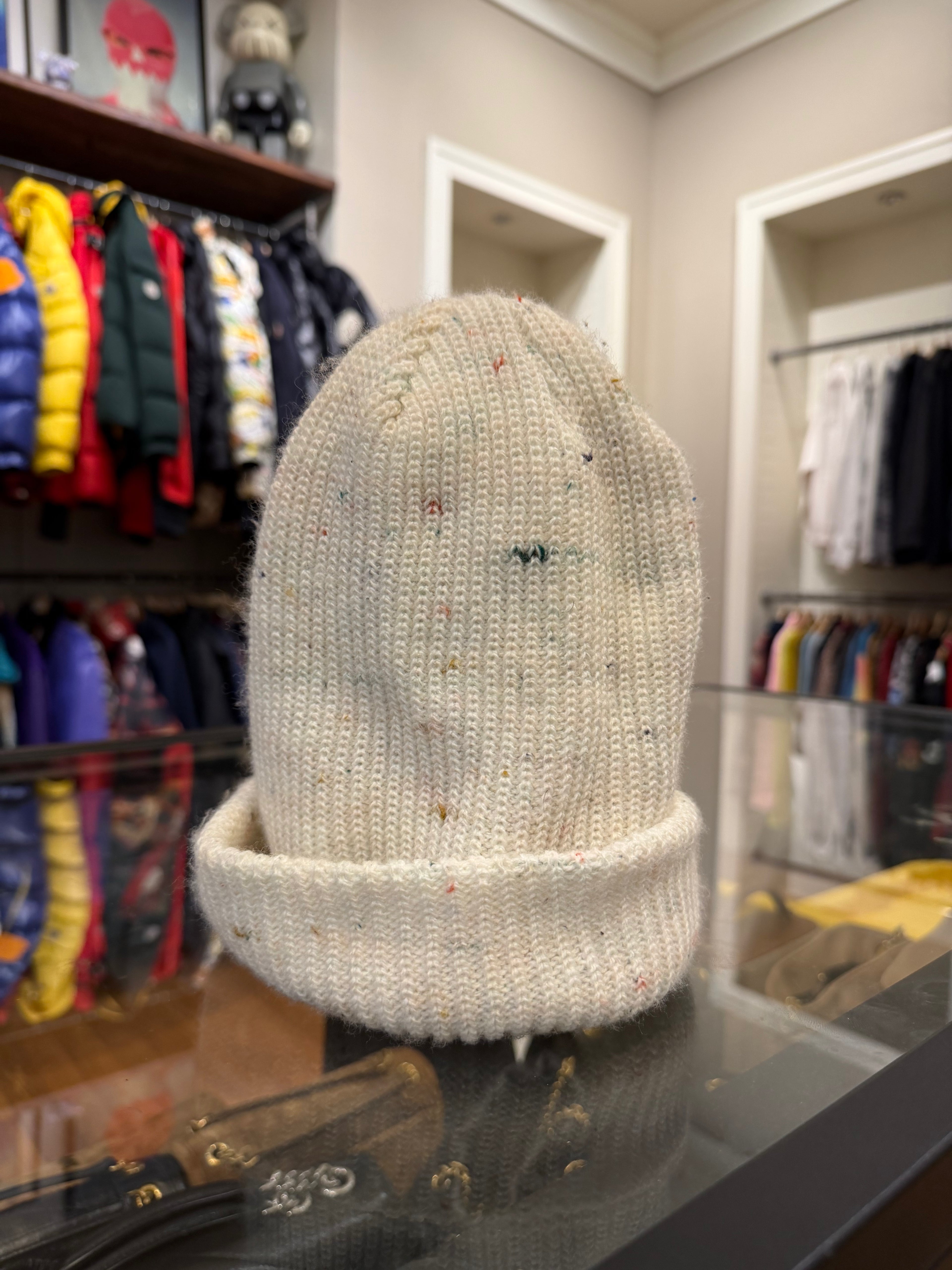 Supreme Birthday Cake Beanie
