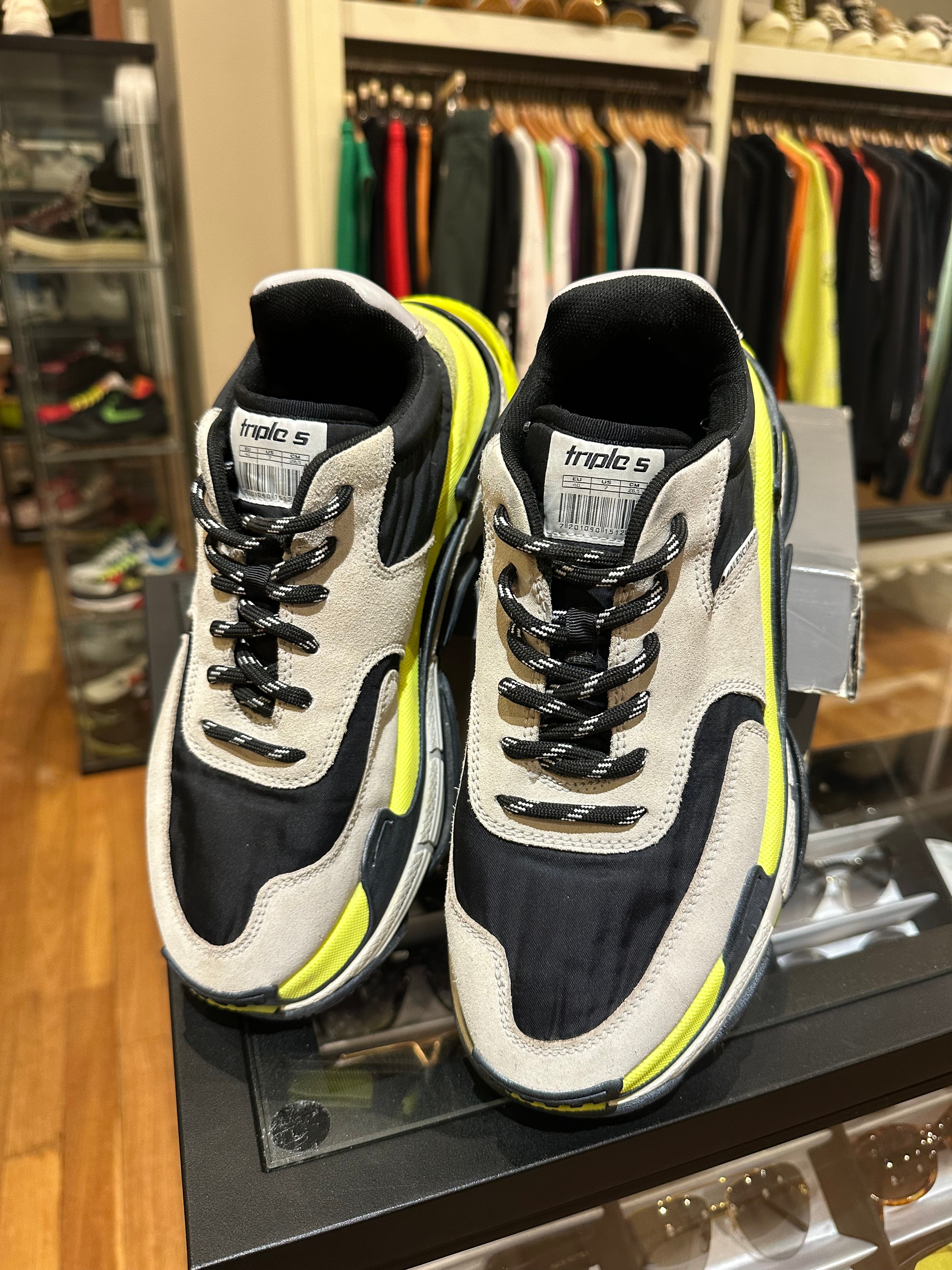 Balenciaga Triple S Sneaker
