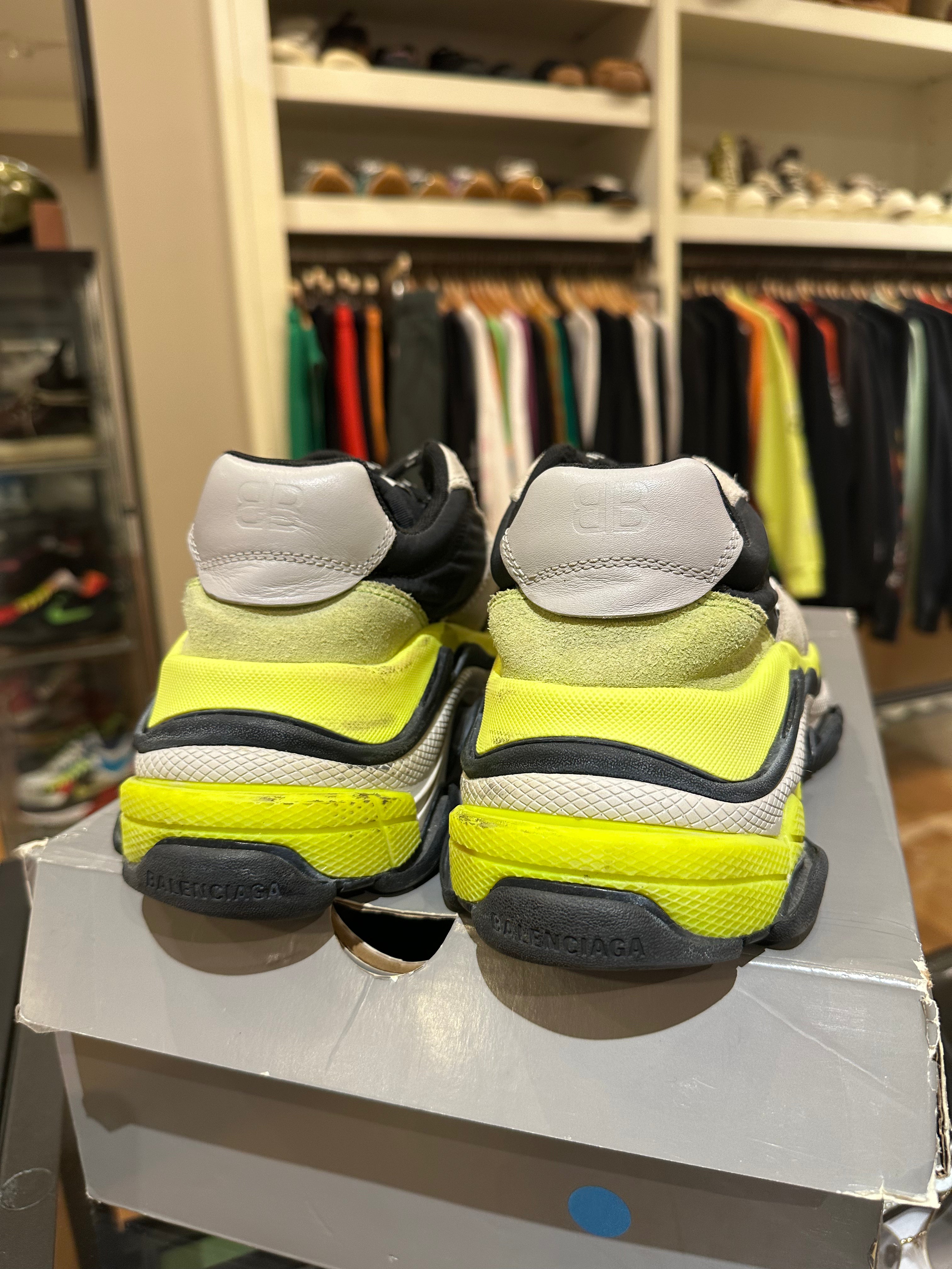 Balenciaga Triple S Sneaker