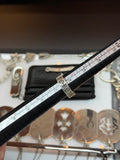 Chrome Hearts Forever Spacer Ring