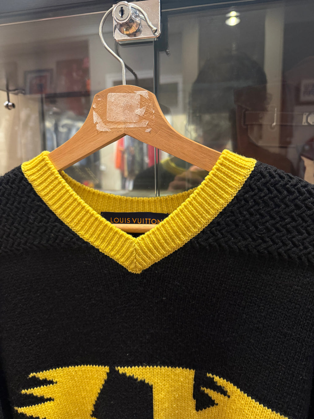 Louis Vuitton Sweater