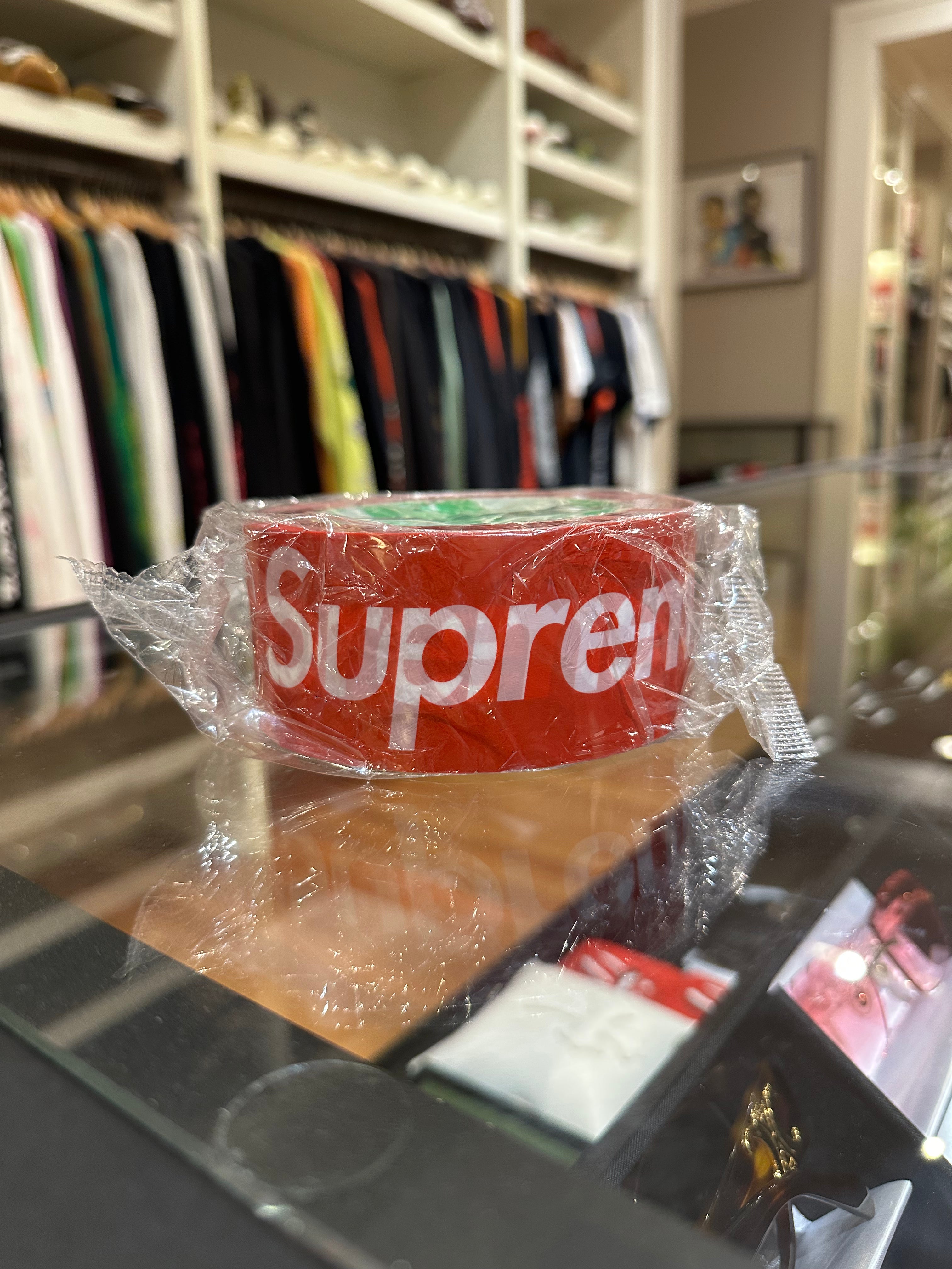 Supreme Nichiban Packing Tape