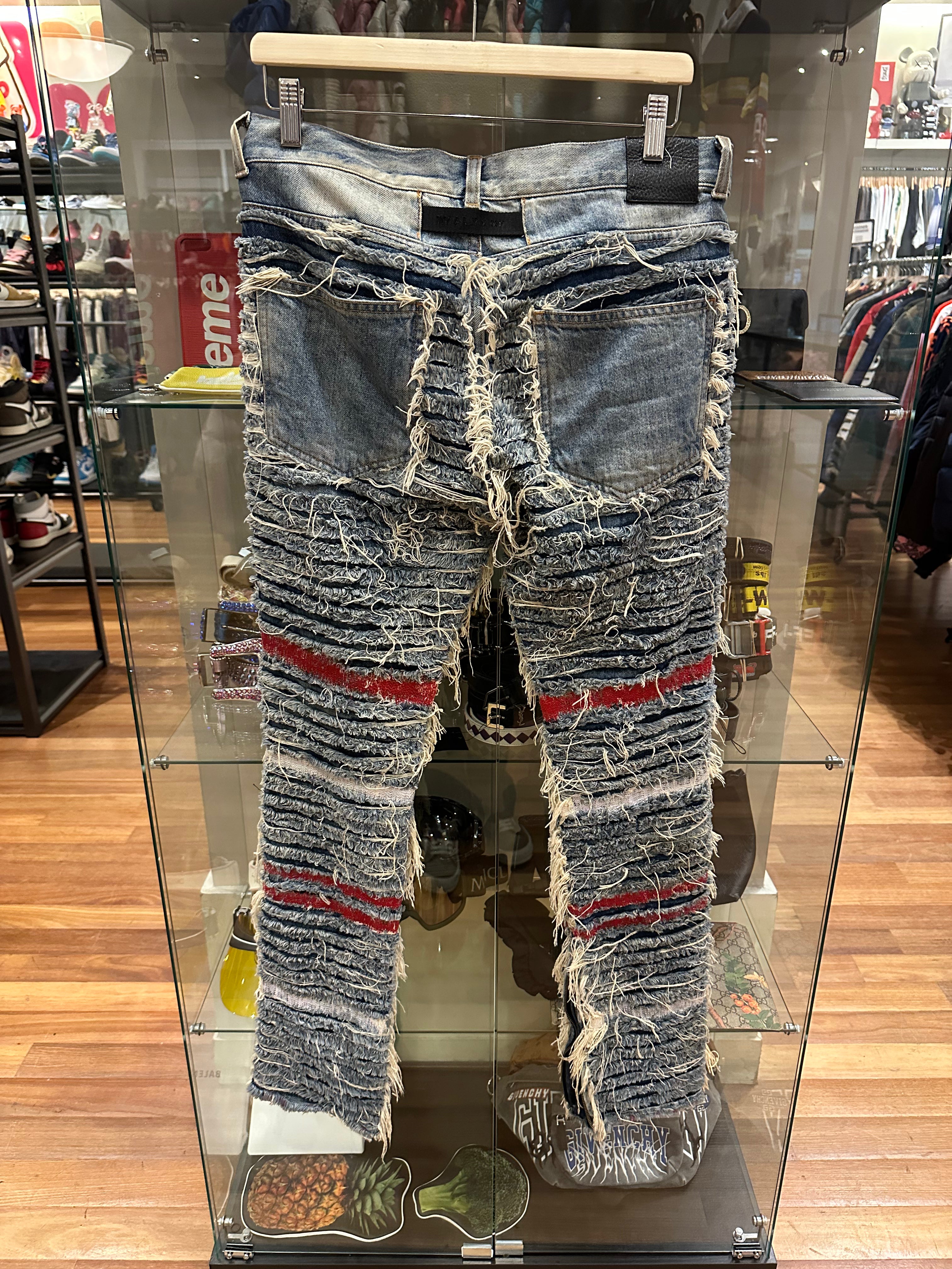 Alyx Denim Jeans