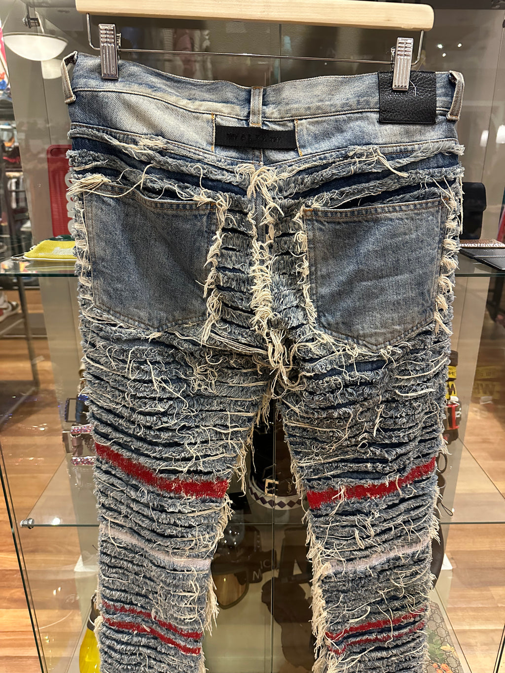 Alyx Denim Jeans