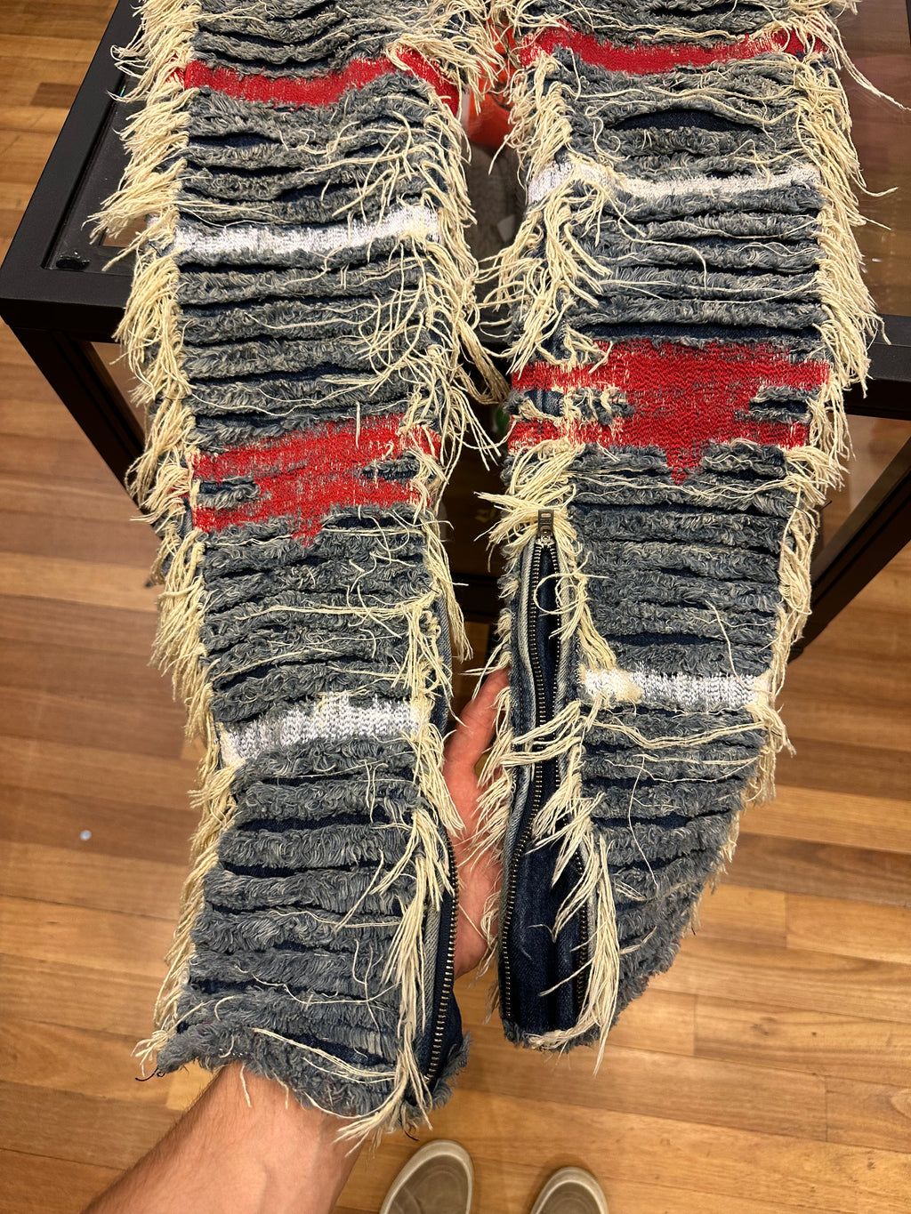Alyx Denim Jeans