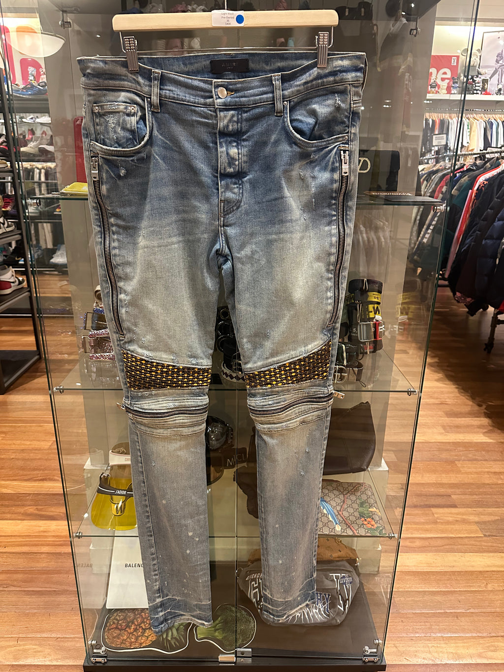 Amiri MX2