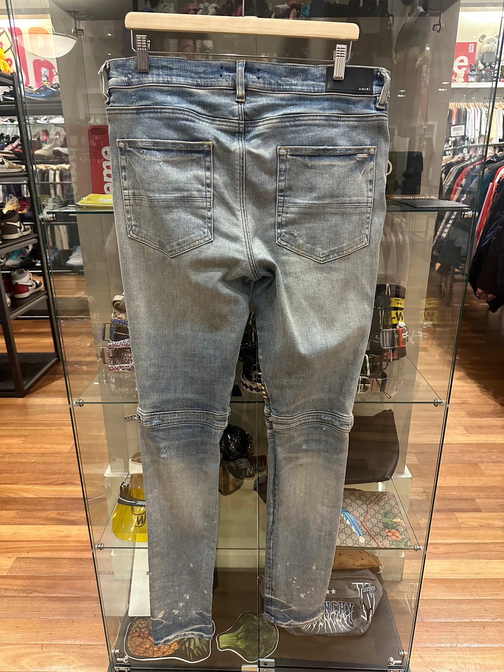 Amiri MX2