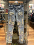 Who Decides War Jeans