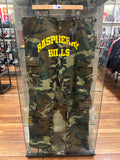 Raspberry Hills Cargos