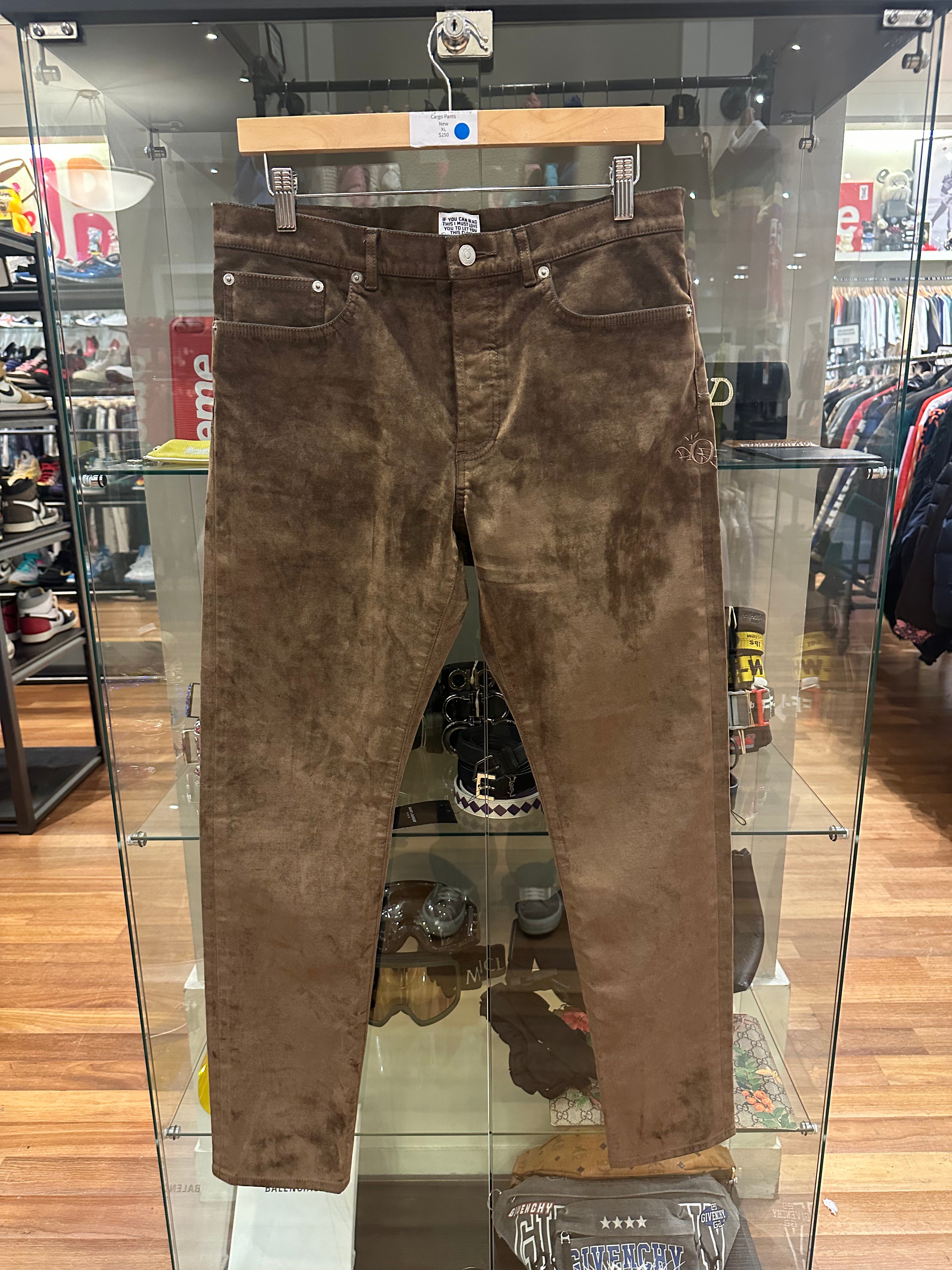 Dior x Cactus Jack Pants – Size 31