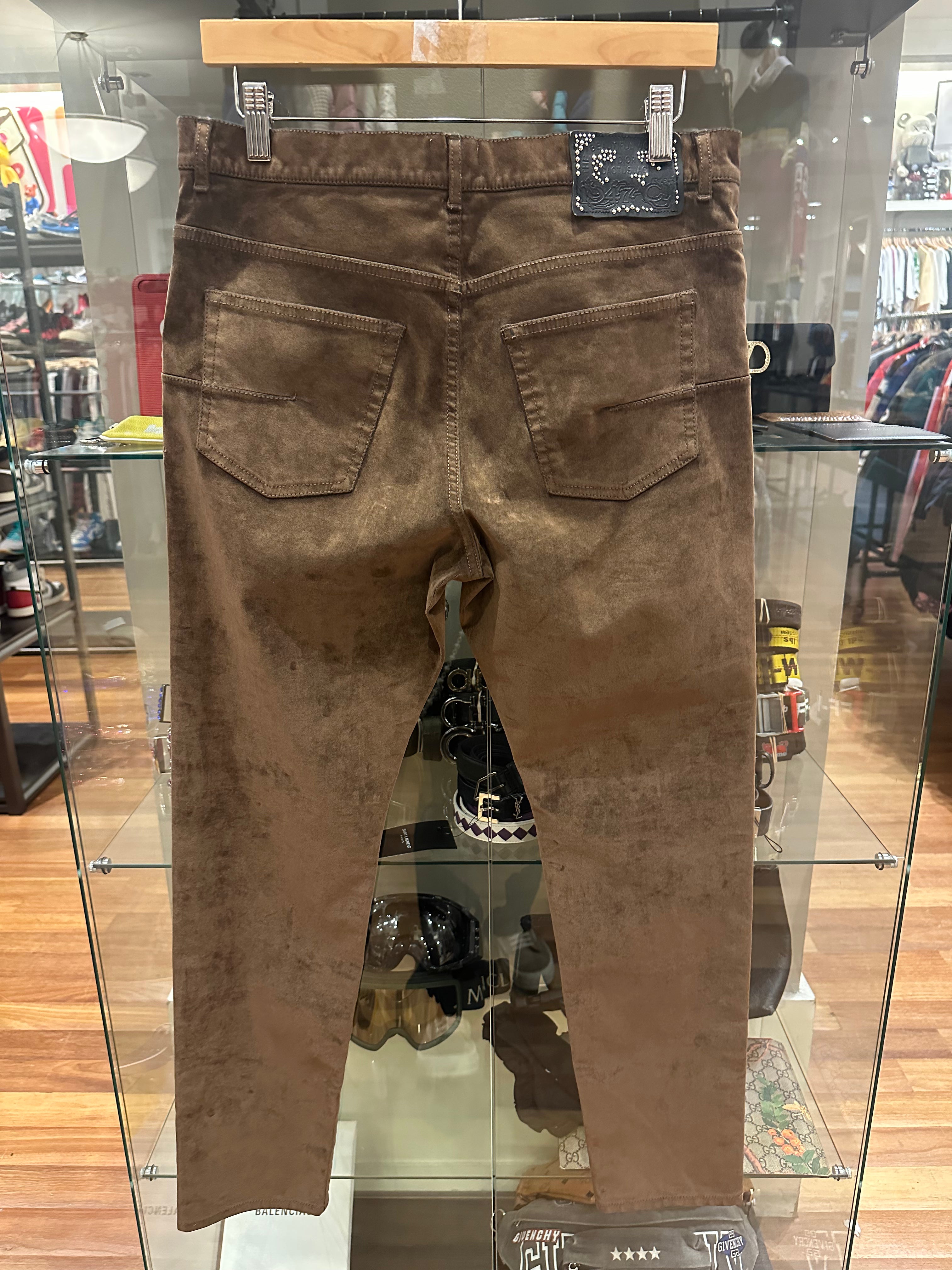 Dior x Cactus Jack Pants – Size 31