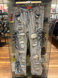 Who Decides War Jeans – Size 36