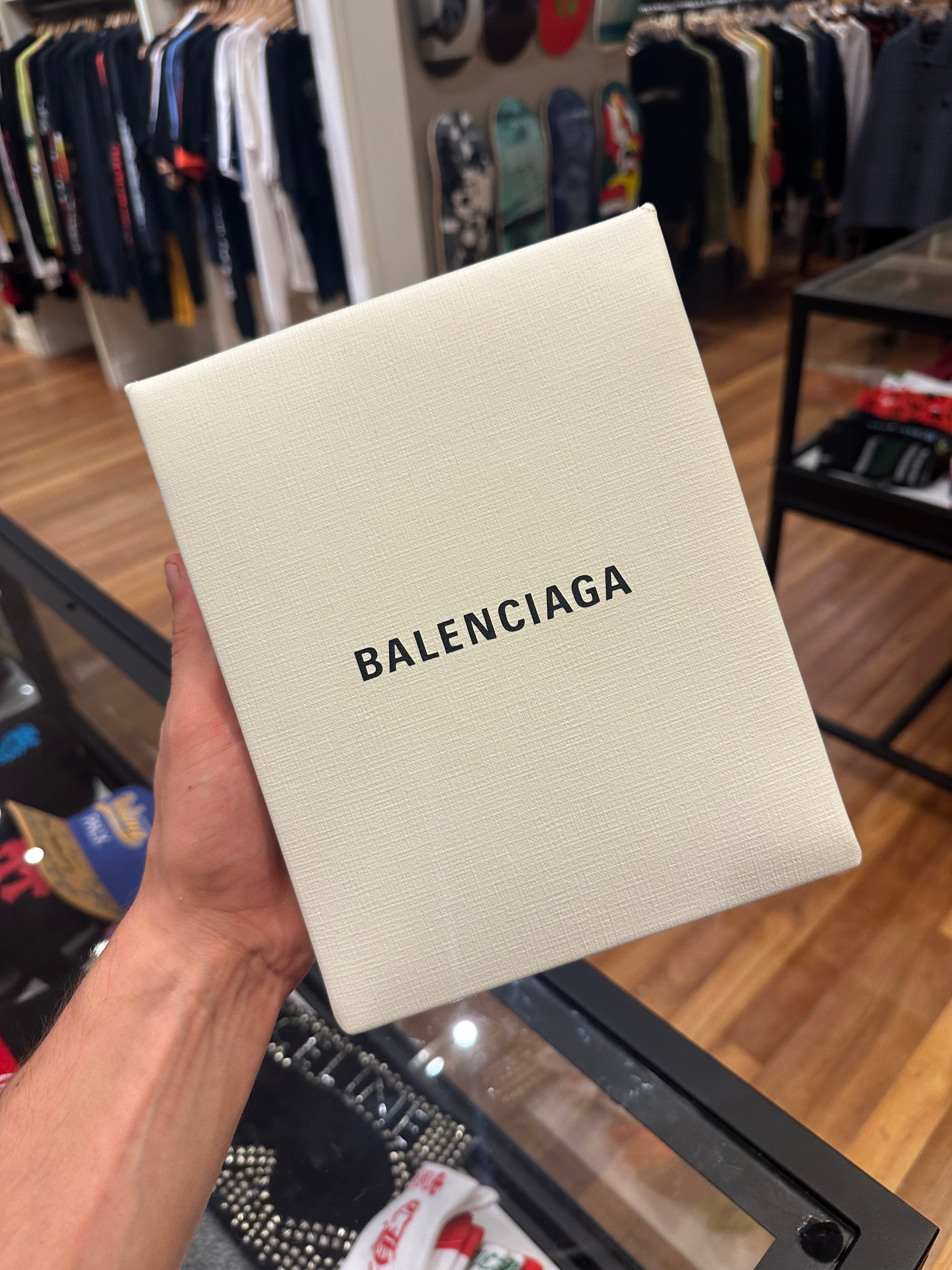 Balenciaga Money Bag