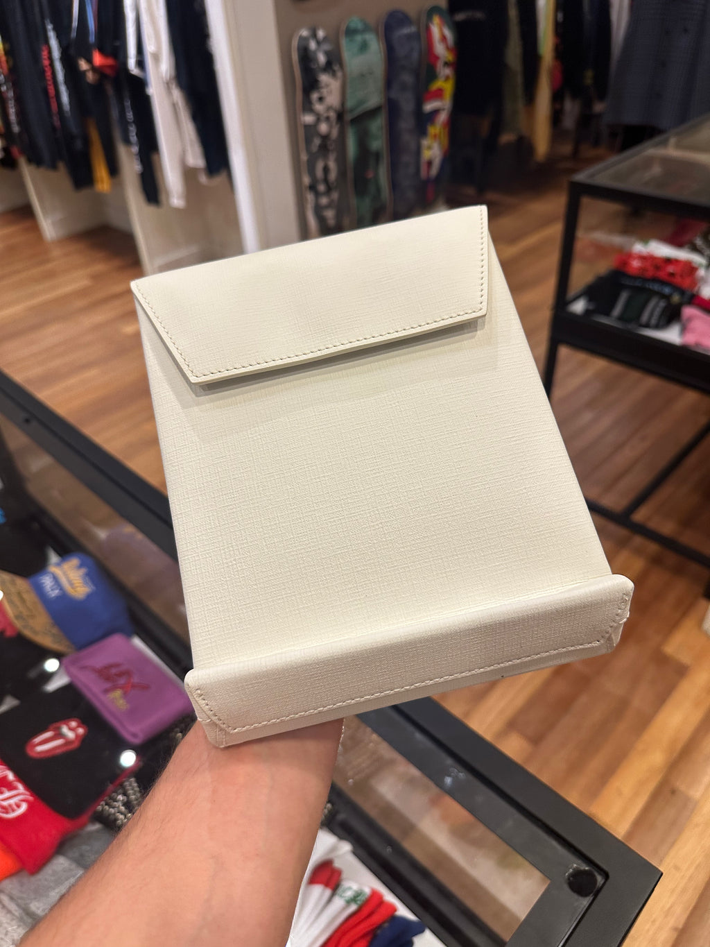Balenciaga Money Bag