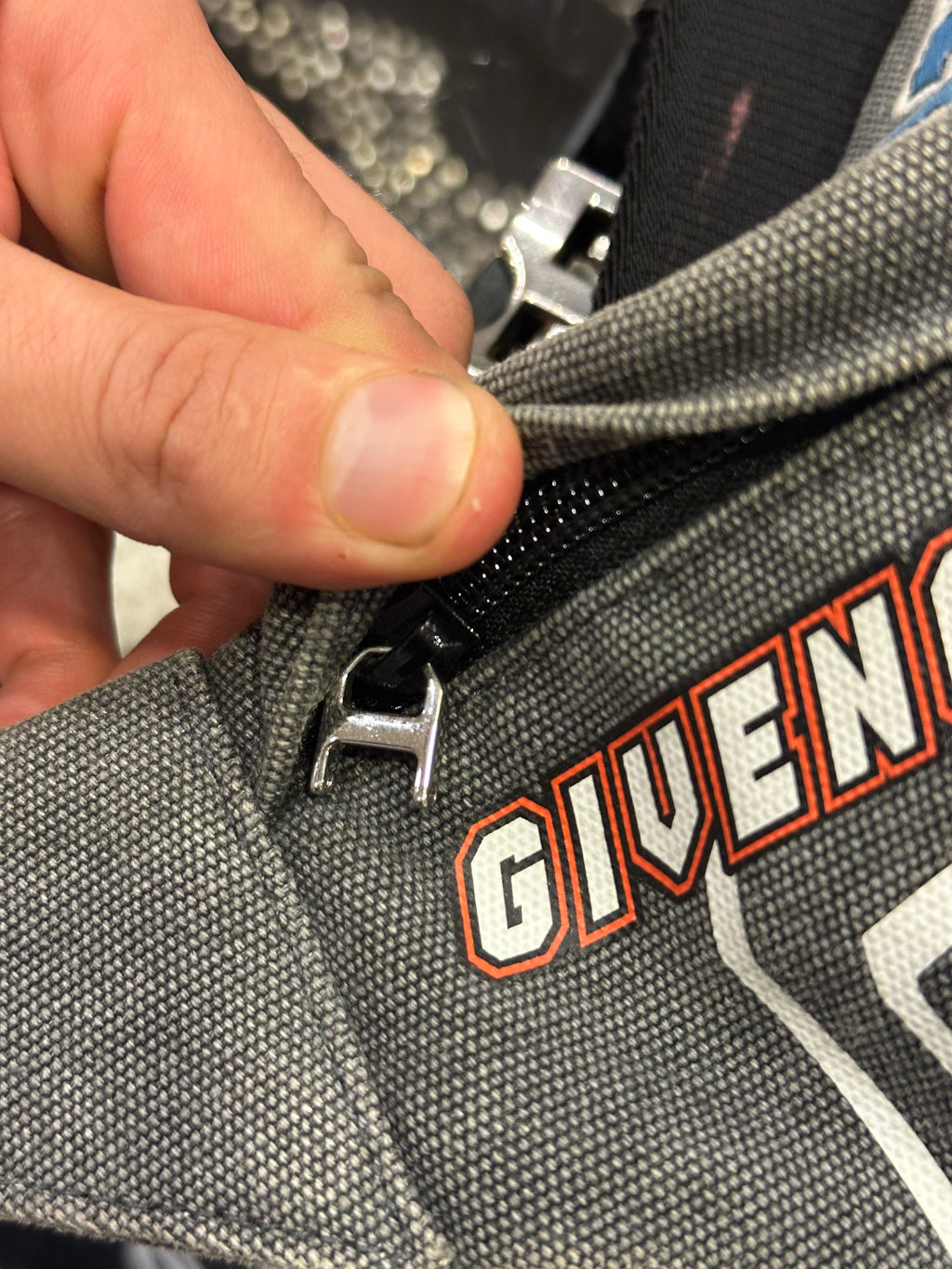 Givenchy Waist Bag